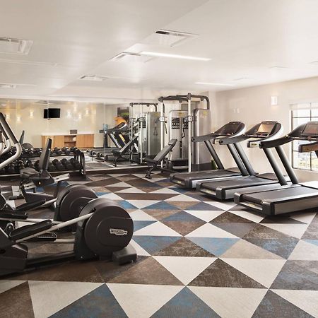 Towneplace Suites By Marriott New Orleans Downtown/Canal Street Extérieur photo