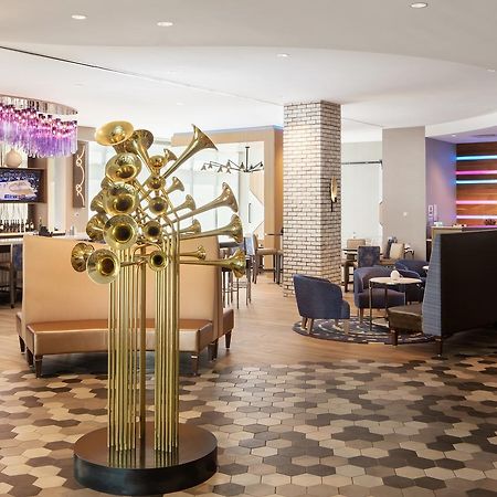 Towneplace Suites By Marriott New Orleans Downtown/Canal Street Extérieur photo