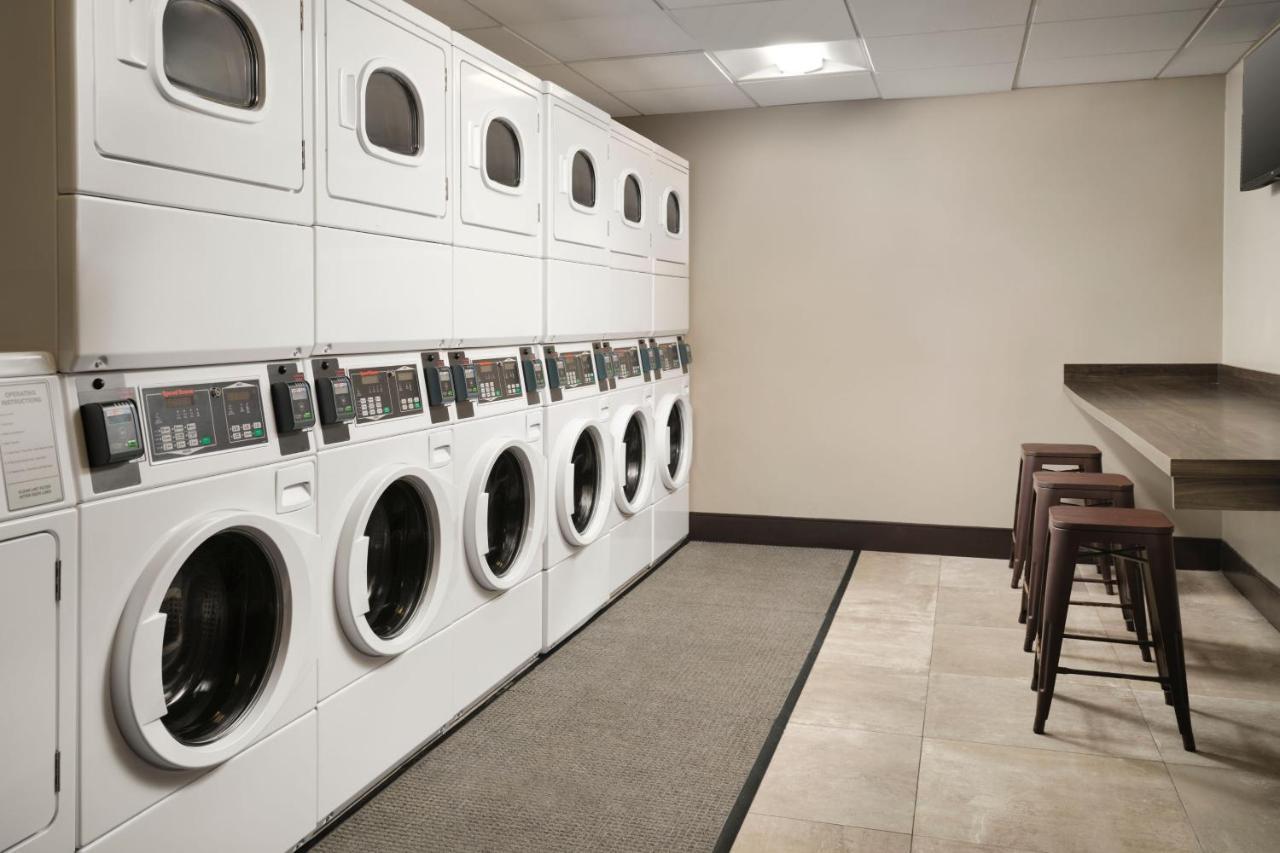 Towneplace Suites By Marriott New Orleans Downtown/Canal Street Extérieur photo