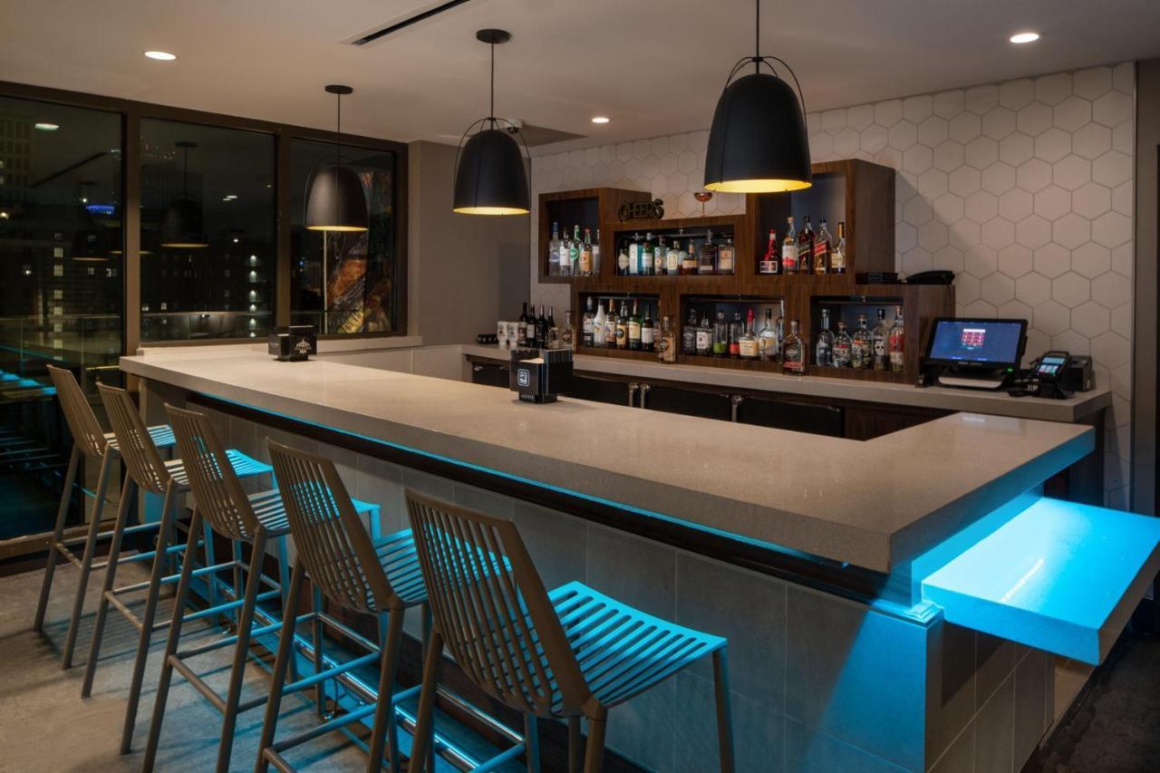 Towneplace Suites By Marriott New Orleans Downtown/Canal Street Extérieur photo