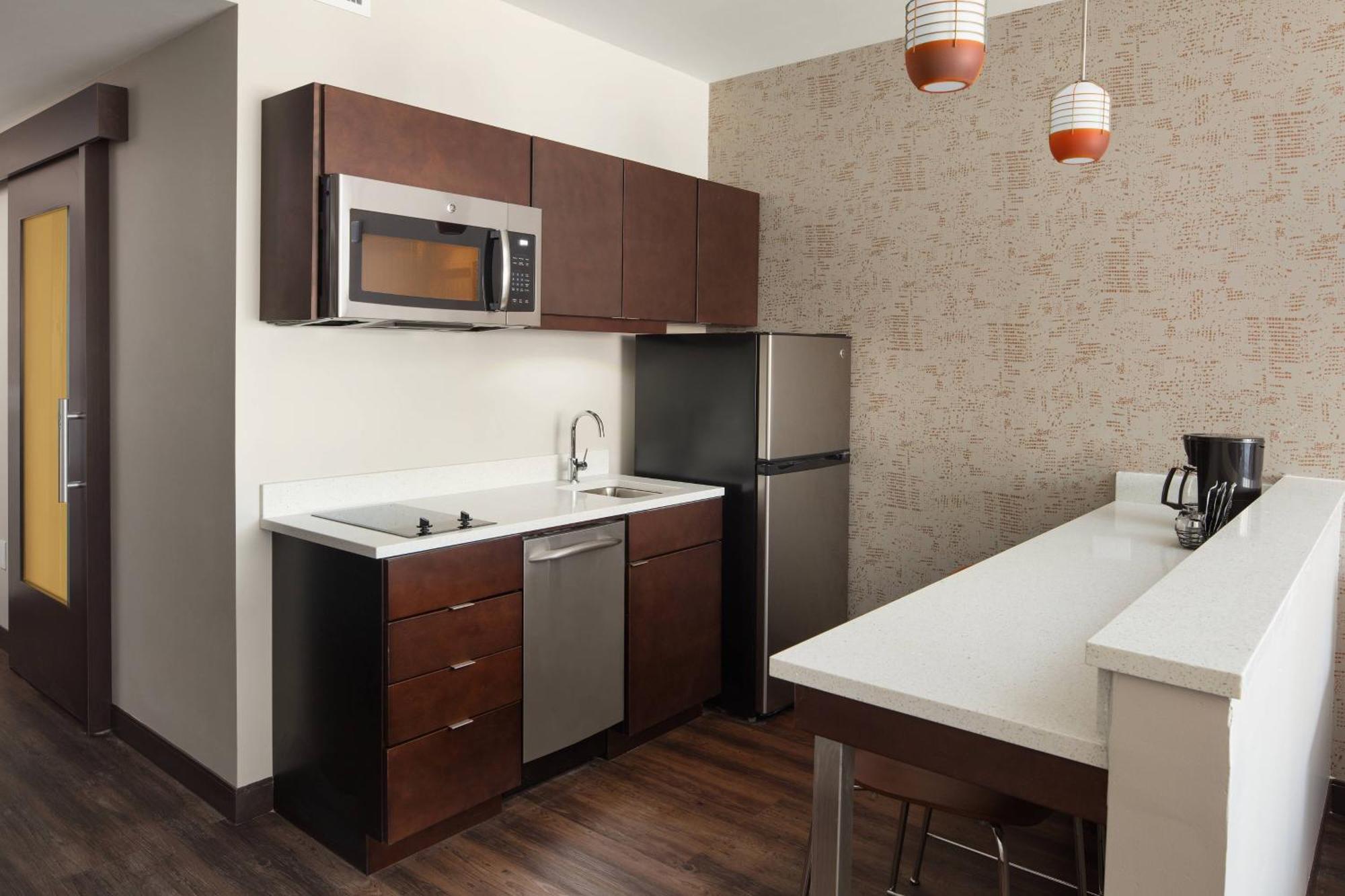 Towneplace Suites By Marriott New Orleans Downtown/Canal Street Extérieur photo