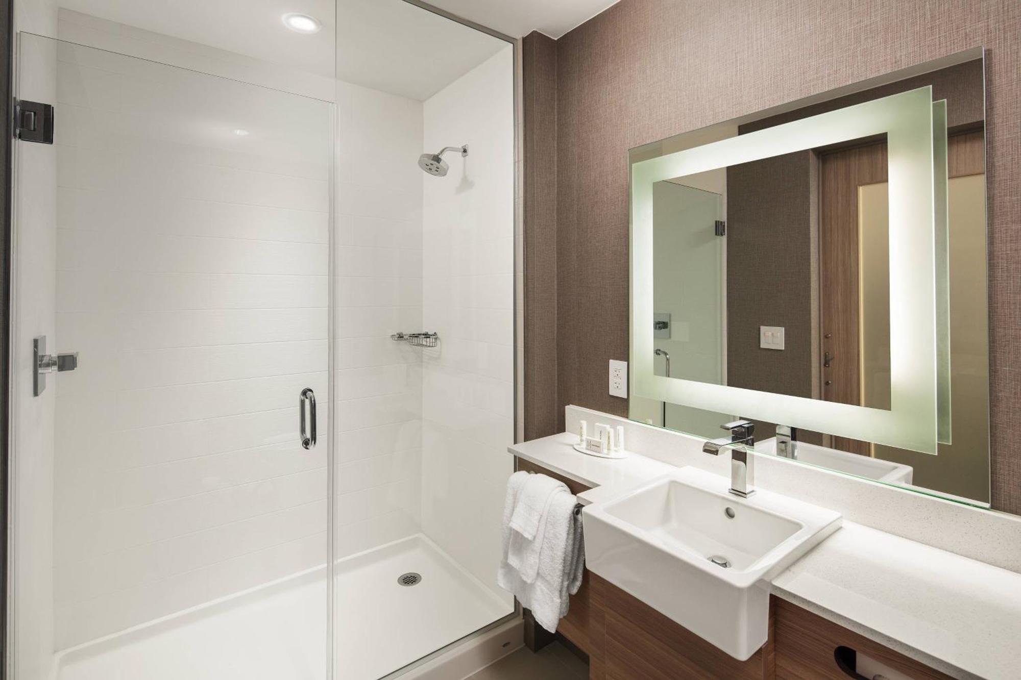 Towneplace Suites By Marriott New Orleans Downtown/Canal Street Extérieur photo
