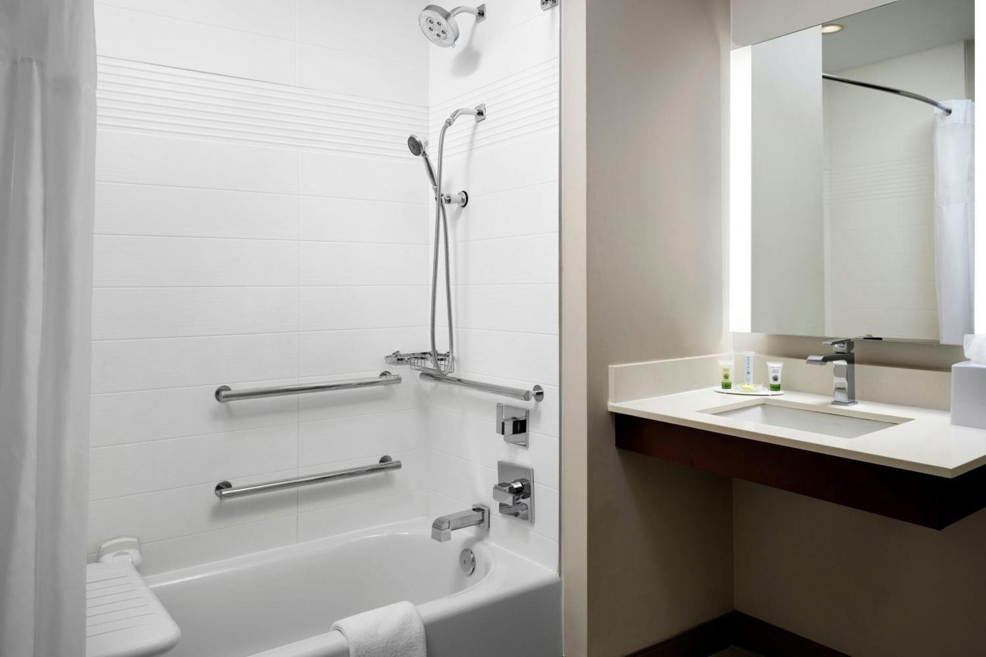 Towneplace Suites By Marriott New Orleans Downtown/Canal Street Extérieur photo