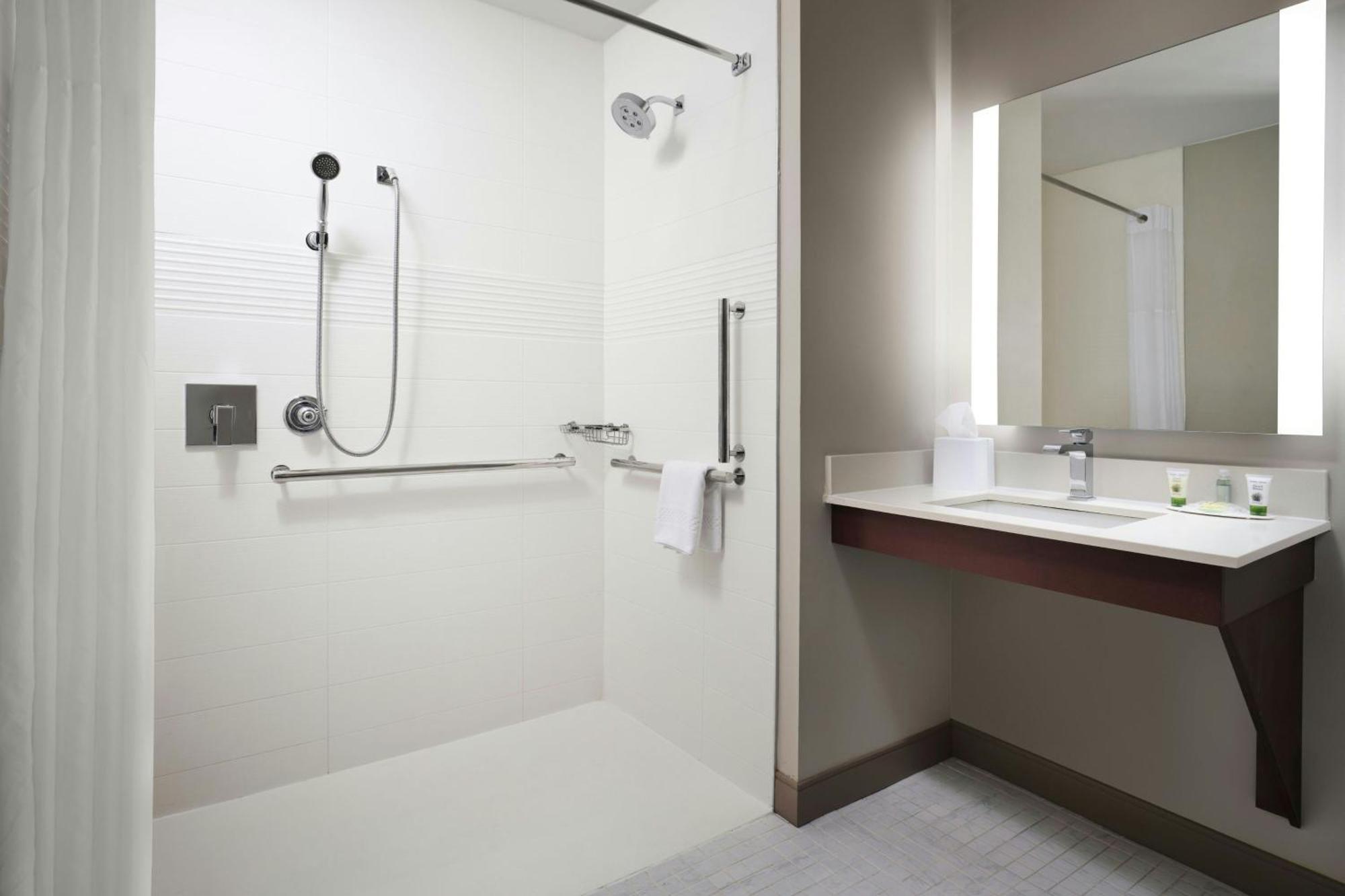 Towneplace Suites By Marriott New Orleans Downtown/Canal Street Extérieur photo