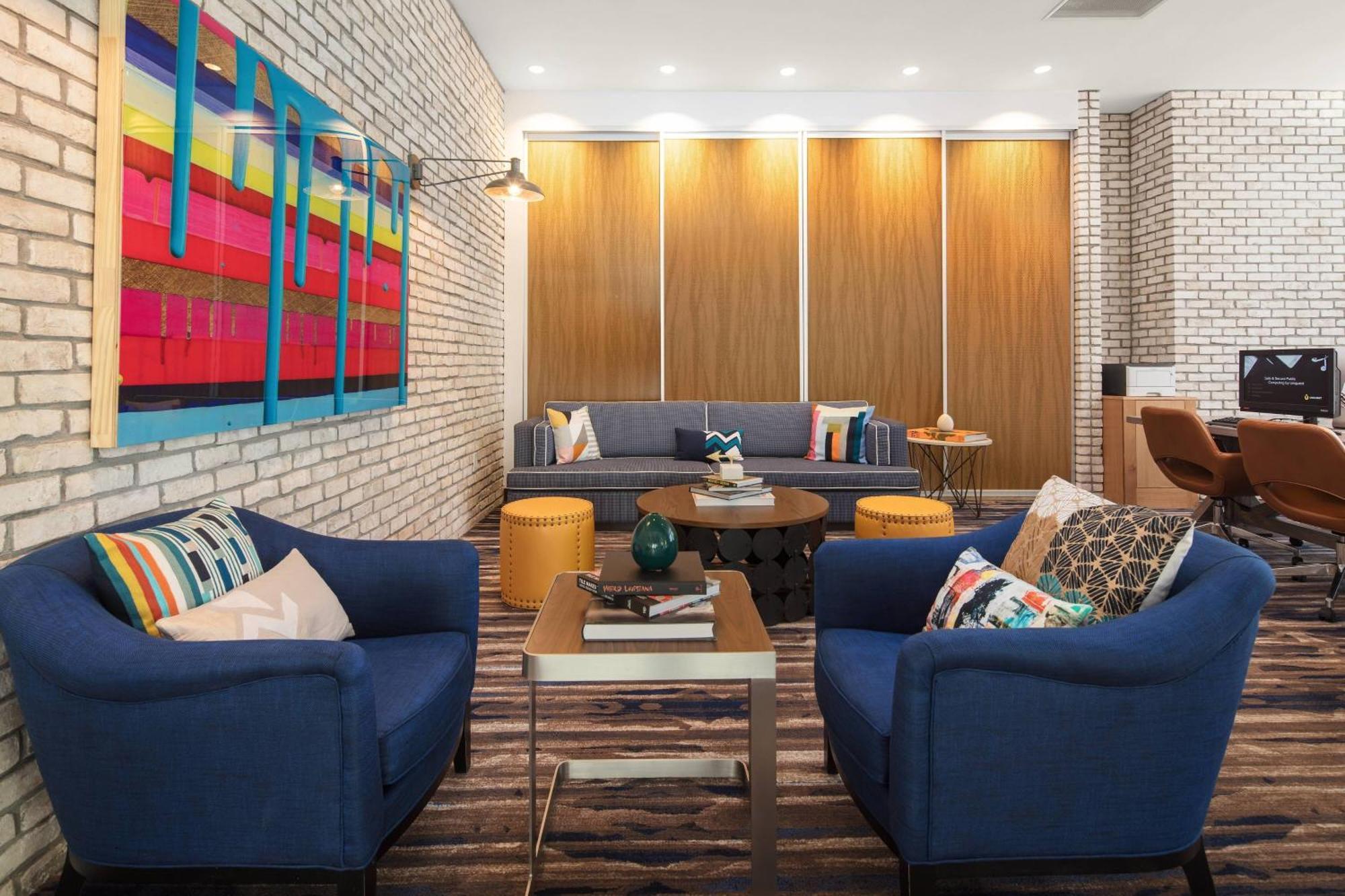 Towneplace Suites By Marriott New Orleans Downtown/Canal Street Extérieur photo