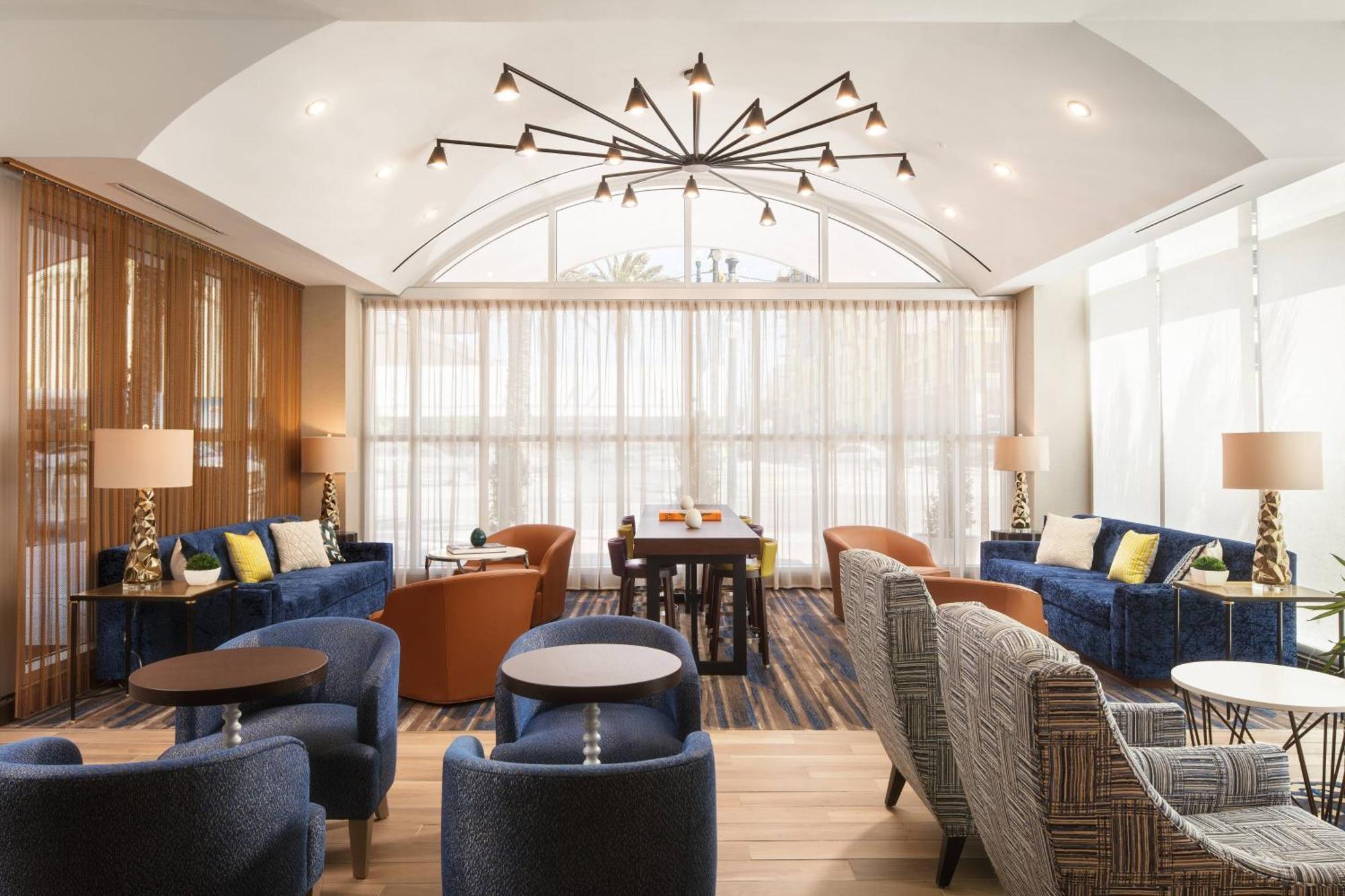 Towneplace Suites By Marriott New Orleans Downtown/Canal Street Extérieur photo