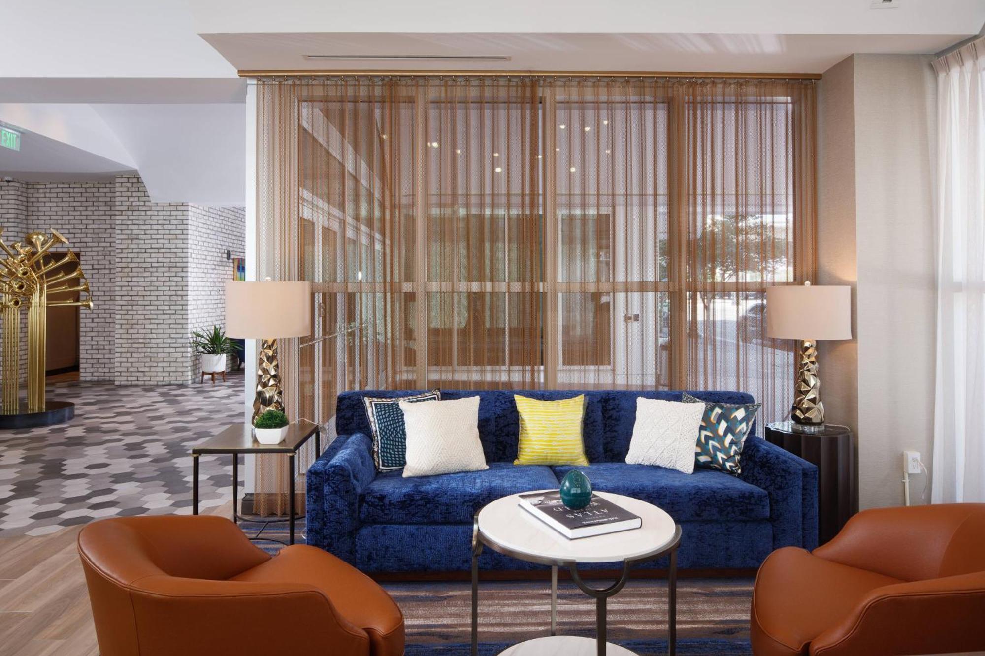 Towneplace Suites By Marriott New Orleans Downtown/Canal Street Extérieur photo