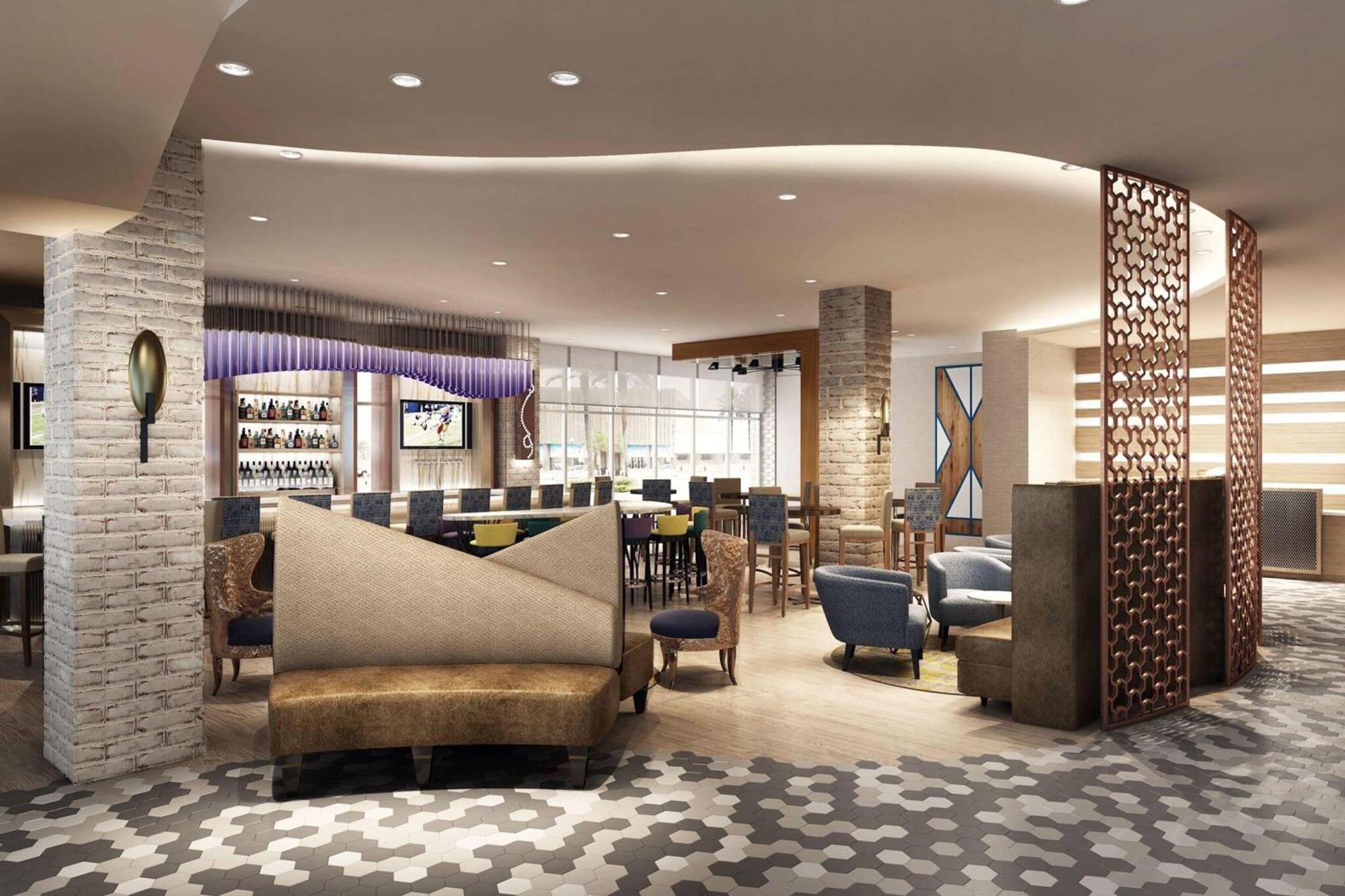 Towneplace Suites By Marriott New Orleans Downtown/Canal Street Extérieur photo