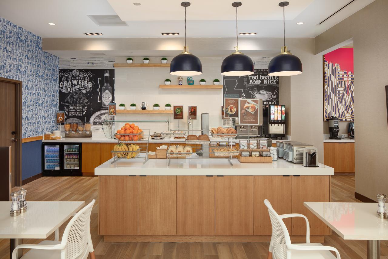 Towneplace Suites By Marriott New Orleans Downtown/Canal Street Extérieur photo