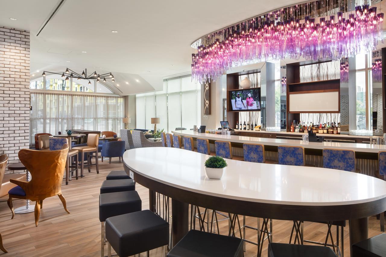 Towneplace Suites By Marriott New Orleans Downtown/Canal Street Extérieur photo
