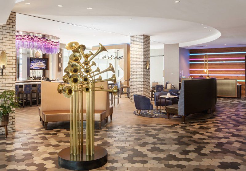 Towneplace Suites By Marriott New Orleans Downtown/Canal Street Extérieur photo
