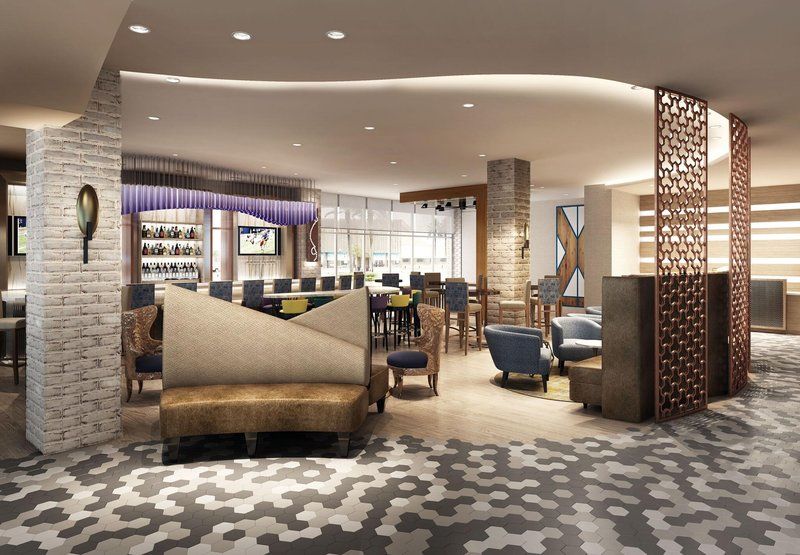 Towneplace Suites By Marriott New Orleans Downtown/Canal Street Extérieur photo